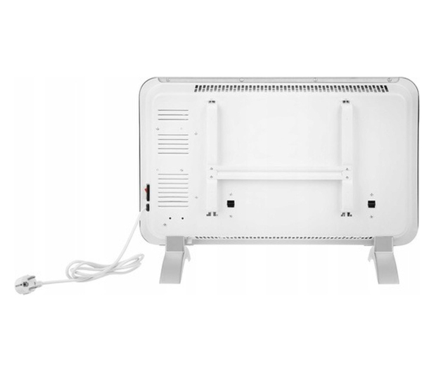 Mission Air Grzejnik konwektorowy PORTO WiFi 1000W Biały - 1590295 - zdjęcie 6